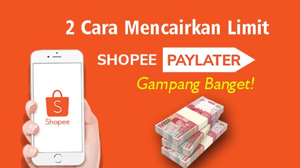 Apakah Shopee PayLater Bisa Dicairkan Ini Penjelasan Resmi dan Risikonya