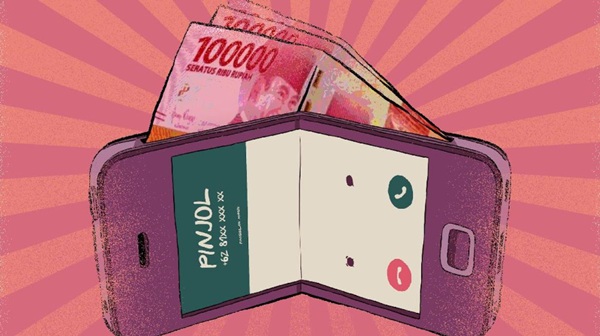 Aturan Pinjaman Online Terbaru 2026 dari OJK, Ini Ketentuan Bunga dan Dendanya