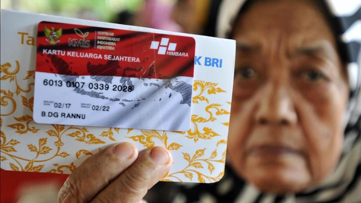 Cara Cek Saldo KKS dan Jadwal Pencairan Bansos Terbaru 2026, Ini Panduan Lengkapnya