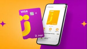 Cara Daftar Bank Jago 2026 Terbaru, Cukup Lewat HP Tanpa Ke Kantor Cabang