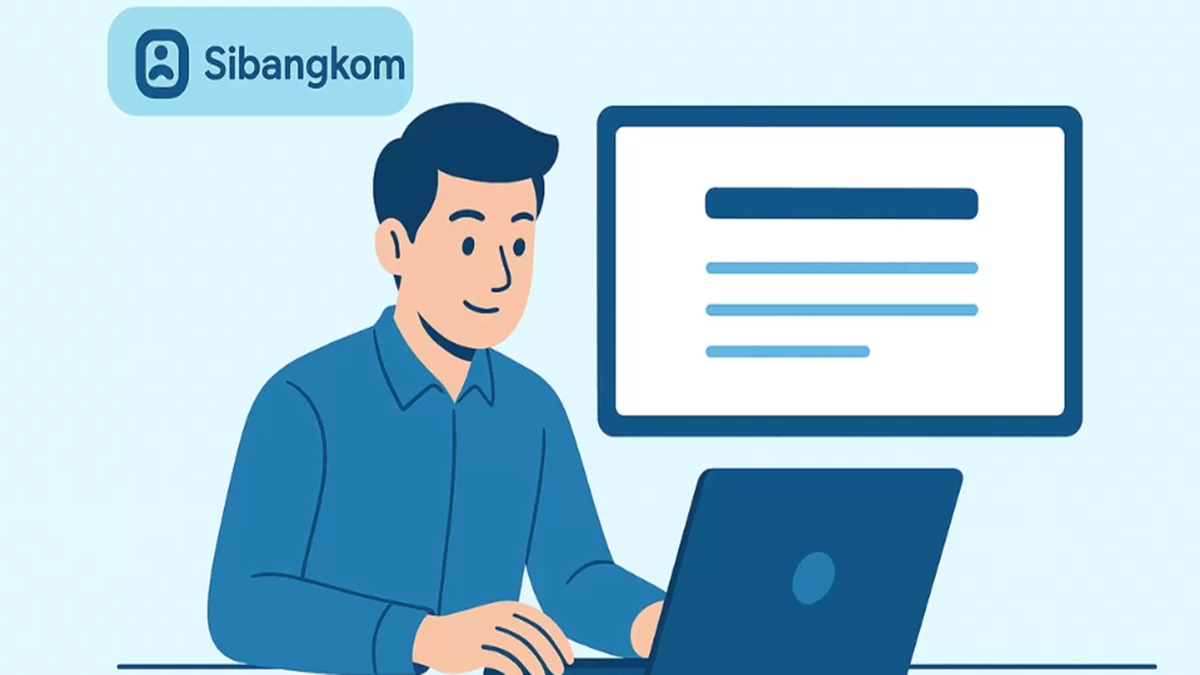 Cara Login Sibangkom LAN 2026 Lengkap dengan Solusi Jika Gagal Masuk