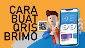Cara Membuat QRIS BRI 2026 Secara Online, Daftar Mudah untuk UMKM