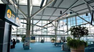 Cara Mendapatkan Airport Lounge Gratis Pakai Kartu Kredit Mid-Tier, Tanpa Kartu Premium