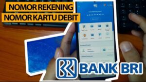 Cara Mengetahui Nomor Kartu Debit BRI Tanpa Kartu Fisik Lewat BRImo 2026