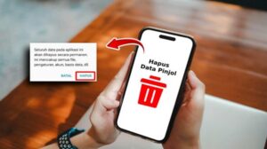 Cara Menghapus Data Kontak dari Pinjol Ilegal yang Meneror dan Sebar Data