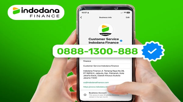 Cara Menonaktifkan PayLater Indodana 2026 Secara Permanen, Ini Langkahnya