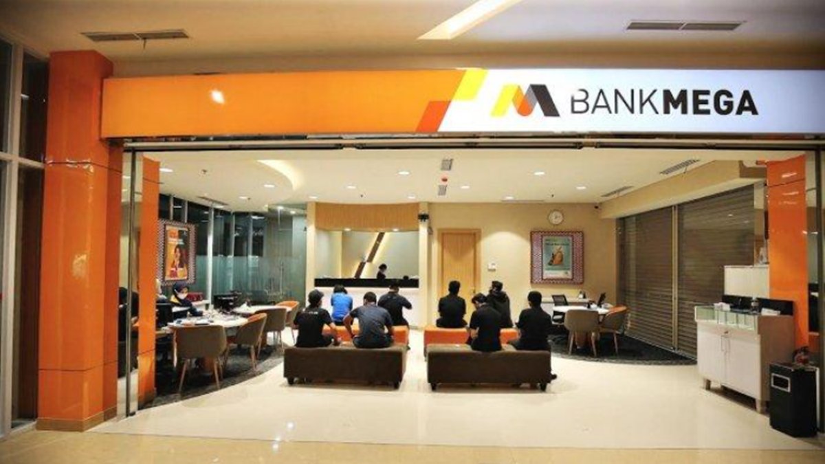Cara Menutup Kartu Kredit Bank Mega Tanpa Datang ke Kantor Cabang, Bisa Lewat HP!