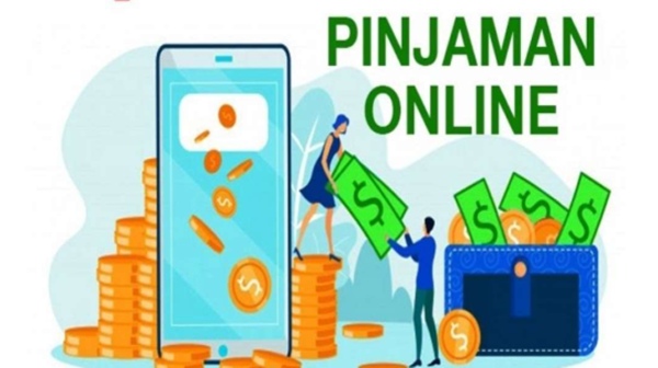 Daftar Pinjol Legal OJK 2026 Bunga Rendah, Resmi & Aman! Cek Pilihan Terbaru