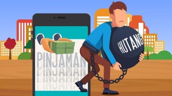 Data Dipakai Pinjol Ilegal Begini Cara Cek di SLIK OJK dengan Mudah