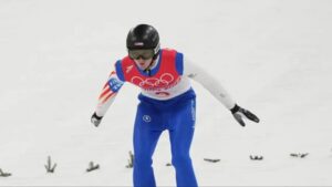 Hasil Ski Gaya Bebas Big Air Putra Olimpiade 2026: Ini Daftar Juara dan Peraih Medali