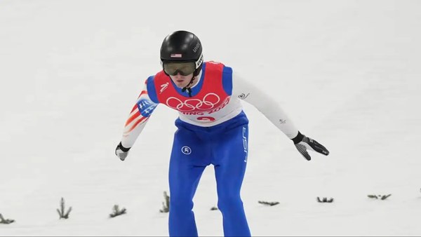 Hasil Ski Gaya Bebas Big Air Putra Olimpiade 2026: Ini Daftar Juara dan Peraih Medali