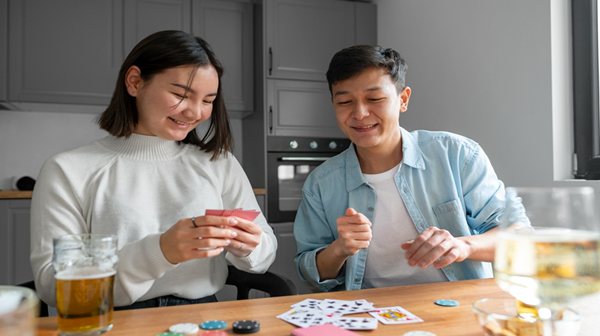 Ide Permainan Keluarga Setelah Tarawih 2026: Seru, Sederhana, dan Cocok untuk Semua Usia