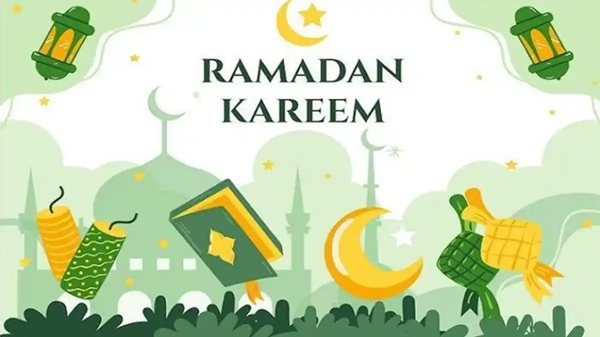 Ide Tema Kajian Ramadhan 1447 H yang Cocok untuk Remaja Masjid Milenial dan Gen Z