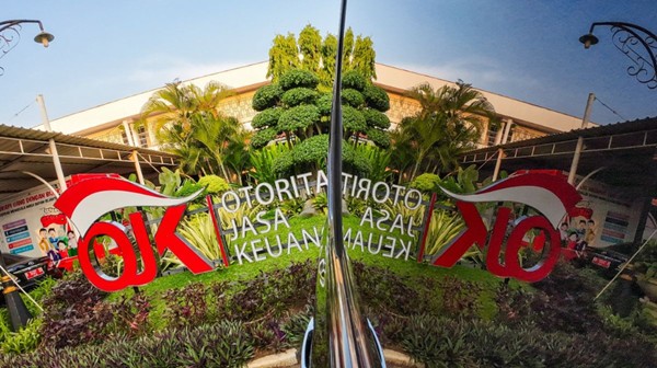 Jadi Incaran Lulusan Baru, Ini Gaji OJK 2026 untuk Fresh Graduate