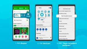 Nomor Call Center GoPay Pinjam Terbaru 2026, Cara Hubungi CS Resmi GoPay dengan Cepat