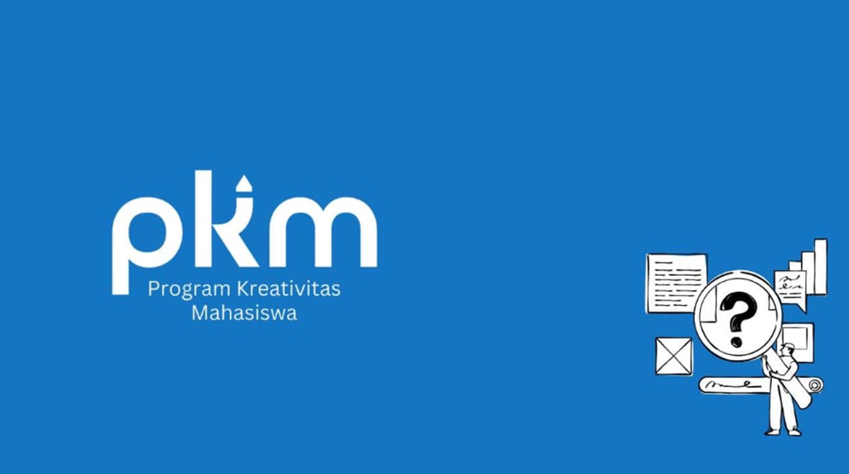PKM 2026 Resmi Dibuka! Cek Syarat, Jadwal Pendaftaran, dan Cara Daftar Lengkap