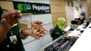 Pinjaman Gadai Emas Jadi Solusi Cepat Dana Tunai, Ini Syarat dan Keuntungannya