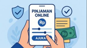 Pinjaman Online Syariah Terbaik 2026, Legal dan Tanpa Riba Ini Daftarnya