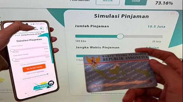 Pinjol Tanpa BI Checking 2026, Benarkah Bisa Cair Ini Penjelasan Lengkapnya