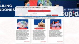 Pintar BI Go Id Penukaran Uang Baru 2026: Cara Daftar Online dan Jadwal Resmi Bank Indonesia