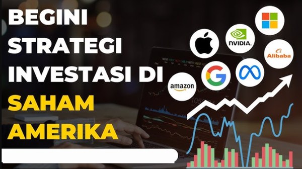 Strategi Investasi Saham 2026, Cara Cerdas Beli Saham di Tengah Pasar yang Berubah