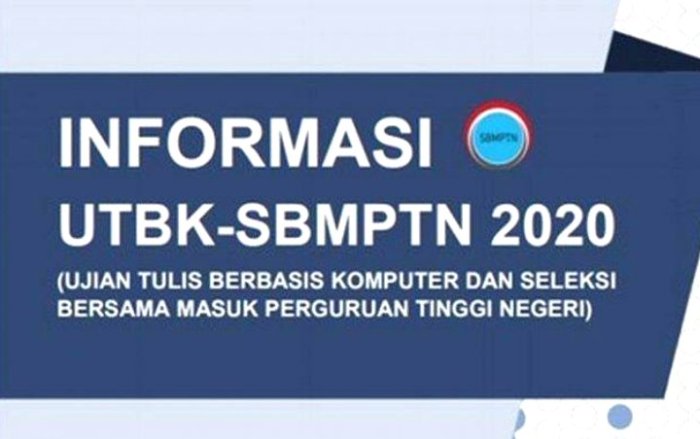 Kenapa Email Tidak Masuk Saat Daftar UTBK