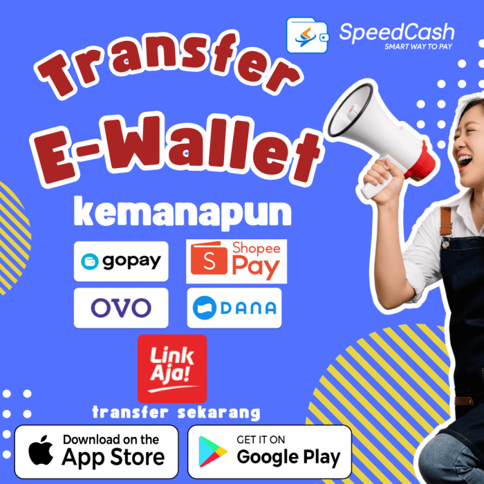 Cara Menutup Akun E-Wallet Lama Tanpa Kehilangan Saldo, Simak Langkahnya!