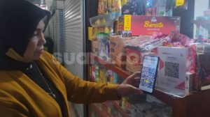 Cara Mudah Menggunakan QRIS Untuk Pembayaran
