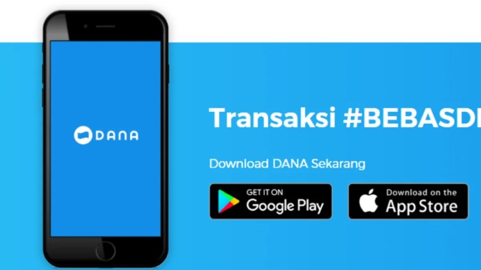 Cara Daftar Akun DANA, Praktis dan Bisa Langsung Dipakai!