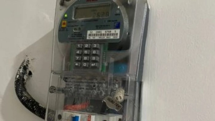 Cara Menghitung Tarif Listrik PLN Sederhana