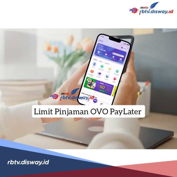 Bagaimana Mencairkan Limit Paylater Traveloka Jadi Saldo OVO? Ini Triknya!