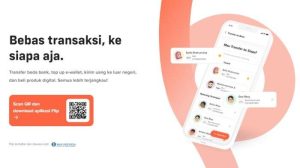 Tanpa Ribet, Begini Cara Refund Saldo Flip bila Salah Transfer ...
