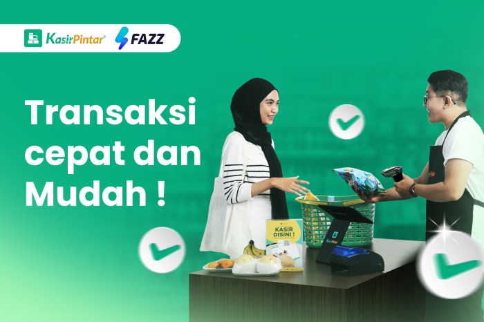 Pakai QRIS di Minimarket Tanpa Rekening Bank? Begini Caranya!