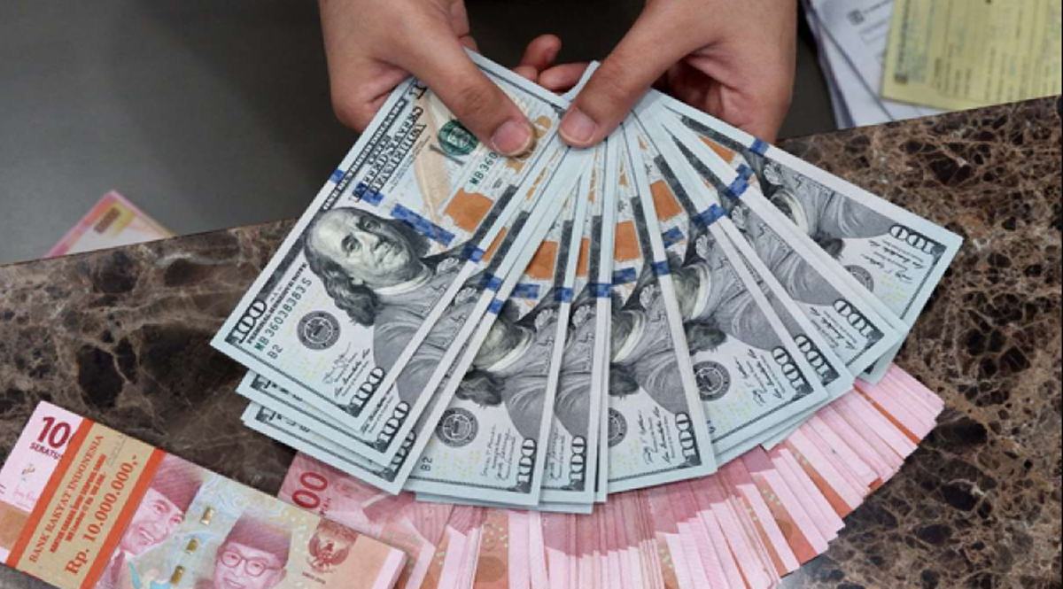 Cara Buka Deposito Valas Dollar di Bank Mandiri 2026: Syarat, Bunga, dan Keuntungannya