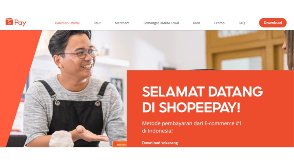 Cara Cek Limit Maksimal Transaksi Bulanan ShopeePay Plus Terbaru 2026