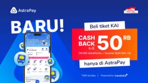 Cara Daftar AstraPay dengan Mudah dan Cepat untuk Pemula Terbaru 2026
