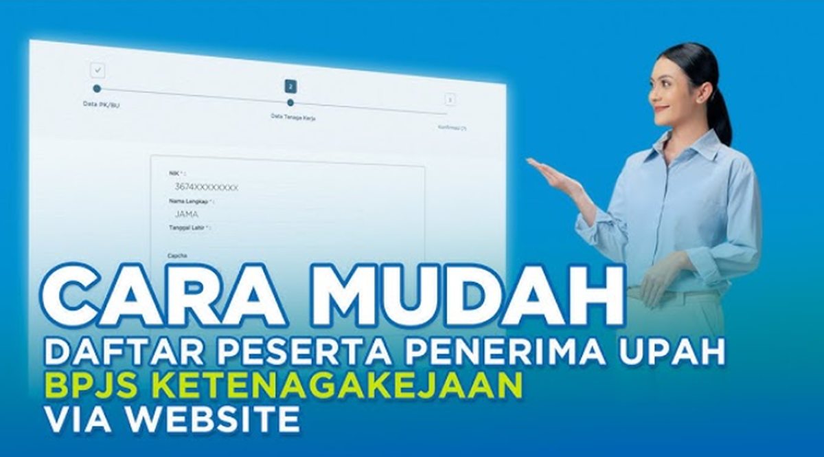 Cara Daftar BPJS Ketenagakerjaan BPU Mandiri untuk Pekerja Lepas, Lengkap dengan Syaratnya