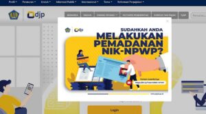 Cara Lapor SPT Tahunan Pribadi Lewat DJP Online, Bisa dari HP