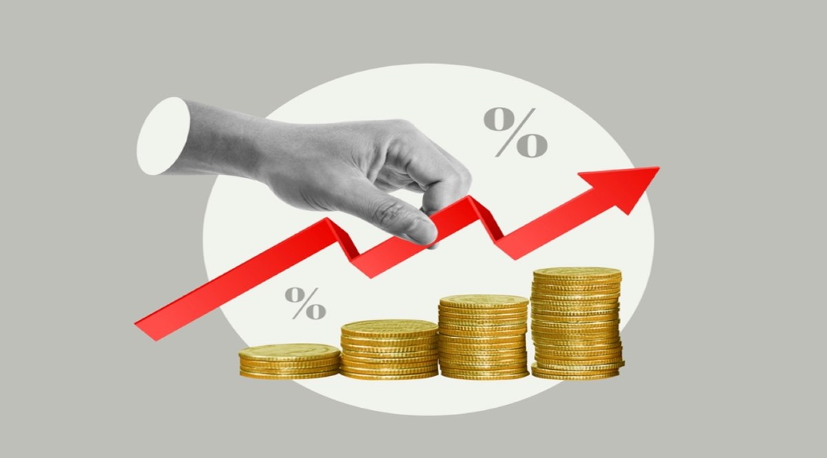 Cara Memanfaatkan Bunga Majemuk untuk Menambah Kekayaan, Ini Strateginya