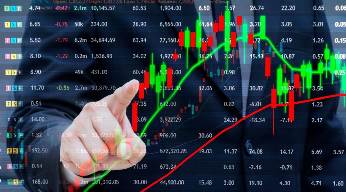 Cara Membaca Grafik Candlestick Saham untuk Pemula, Mudah Dipahami!