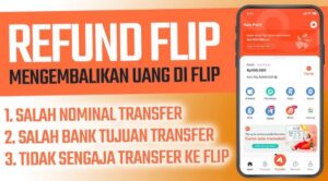 Cara Membatalkan Transaksi Salah Kirim di Flip Sebelum Diproses, Simak Triknya!