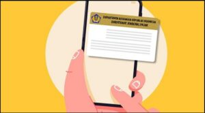 Cara Membuat NPWP Pribadi Online 2026, Daftar dari Rumah Cuma 10 Menit