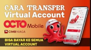 Cara Membuat Virtual Account CIMB Niaga via API untuk Pembayaran Online