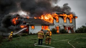 Cara Mengajukan Klaim Asuransi Kebakaran Rumah, Lengkap Syarat dan Prosedurnya