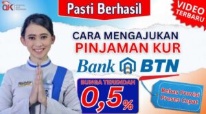 Cara Mengajukan Pinjaman Tanpa Agunan BTN untuk Karyawan Swasta, Ini Syarat dan Prosesnya