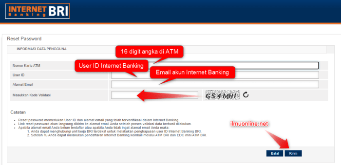 Kartu Debit BRI Hilang? Ini Cara Memblokir Agar Saldo Aman 2026