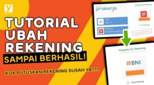 Cara Menghubungkan E-Wallet dengan Rekening Bank Utama, Mudah dan Praktis