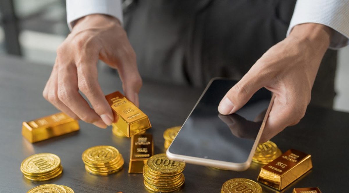 Cara Nabung Emas Fisik dan Digital untuk Pemula, Aman dan Menguntungkan