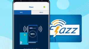 Cara Top Up Flazz BCA Gen 2 dengan Mudah, Bisa Lewat HP!