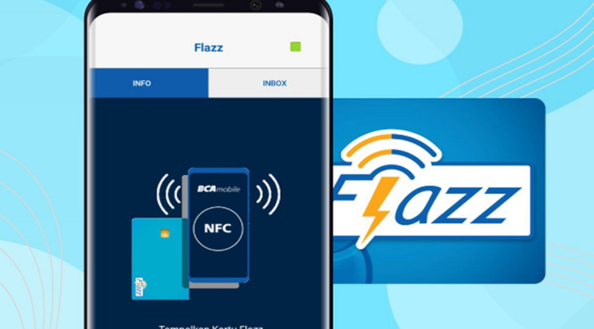 Cara Top Up Flazz BCA Gen 2 dengan Mudah, Bisa Lewat HP!